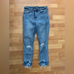 BDG jeans